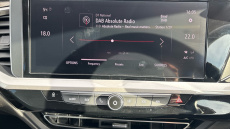 Vauxhall Grandland 1.2 Turbo Ultimate 5dr Petrol Hatchback